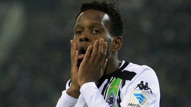 Bundesliga, Borussia M. ko contro l'Amburgo