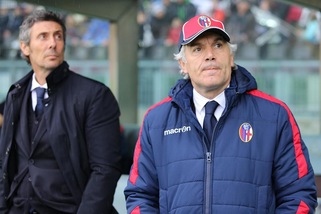 Serie A Bologna, Donadoni: «Daremo fastidio alla Juventus»