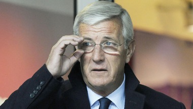 Lippi: «Lo scudetto? Ora la Juve ha un vantaggio»