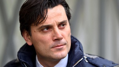 Serie A, Montella: «Sampdoria, ne usciremo fuori»