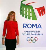 Rio 2016: Chesani stacca il biglietto per le Olimpiadi