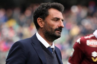 Serie A Palermo, Bosi: «Fatto il massimo in soli due giorni»