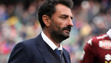 Serie A Palermo, Bosi: «Fatto il massimo in soli due giorni»