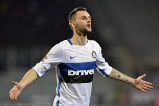 Serie A, diretta Fiorentina-Inter 2-1