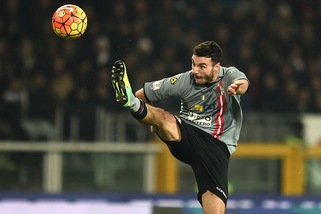 Alessandria show. Crollo Cremonese: i grigi sono in fuga