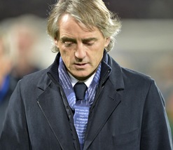 Rabbia Inter, è silenzio stampa: Mancini non parla