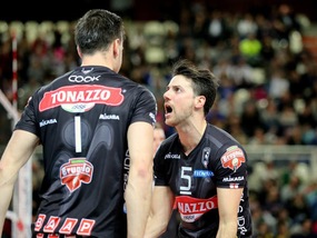 Modena ancora in vetta. Padova che colpaccio con Verona