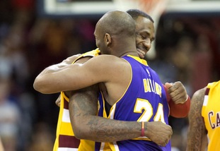 NBA, l'All Star Game dei record: Bryant saluta vincendo