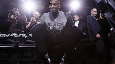 All Star Game: Bryant chiude con una vittoria