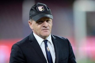 Telenovela Palermo, Zamparini richiama Iachini