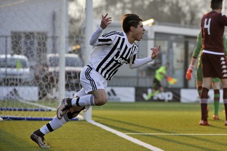 Under 17 Lega Pro - Rovelli-gol e il Toro si prende il derby
