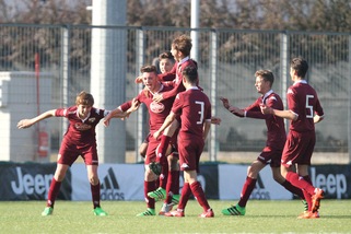 Under 15 - Il Toro gioca da grande, la Juve non c'è