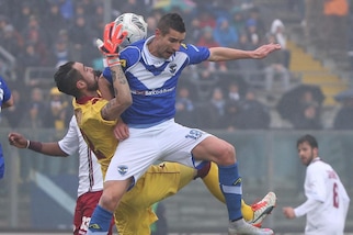 Diretta Brescia-Ascoli, probabili formazioni e tempo reale