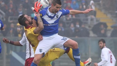 Diretta Brescia-Ascoli, probabili formazioni e tempo reale