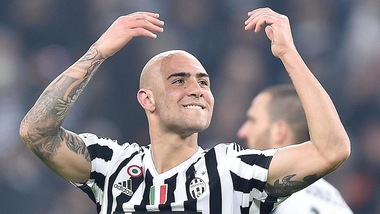 Juventus-Bayern, ora Zaza spaventa Guardiola