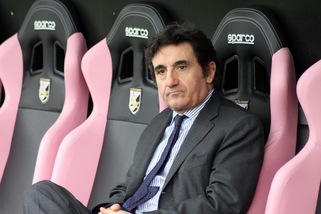 Torino, Cairo: «Ventura? Mai stato in discussione»