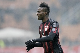 Calciomercato Milan: Balotelli è sempre più lontano