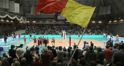 Coppa Italia, la Final Four torna a Ravenna