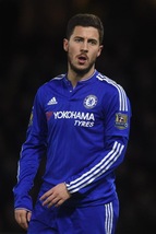 Calciomercato dalla Francia, Hazard: «Difficile dire no al Psg»