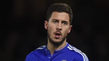 Calciomercato dalla Francia, Hazard: «Difficile dire no al Psg»