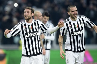 Juventus-Bayern, Bonucci ci sarà