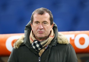 Serie A Sampdoria, Osti: «Sono fiducioso. C'è tempo per recuperare»