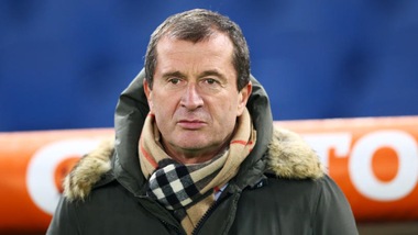 Serie A Sampdoria, Osti: «Sono fiducioso. C'è tempo per recuperare»