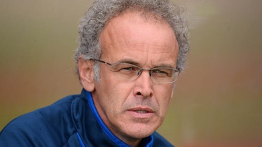 Lega Pro Lumezzane, esonerato il tecnico Nicolato