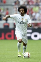 Champions League: Marcelo recupera per la Roma