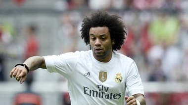 Champions League: Marcelo recupera per la Roma