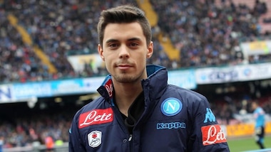 Serie A Napoli, Grassi inizia a rientrare in squadra