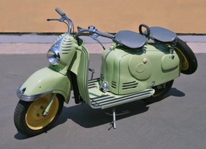 Zucchero, in vendita il suo Puch