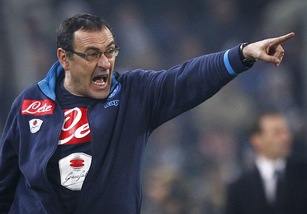 Europa League Napoli, Sarri studia il turnover per il Villareal