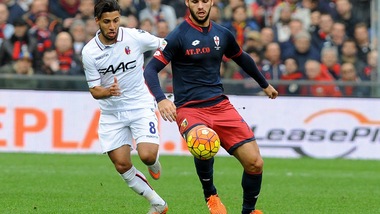 Calciomercato Genoa, Tachtsidis-Lugano: trattativa saltata