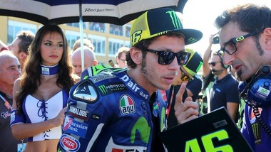 Su Sky Sport Motogp c'è il Valentino Rossi Day