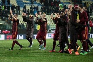 Champions League, il ceco Kralovec arbitra Roma-Real Madrid