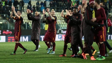 Champions League, il ceco Kralovec arbitra Roma-Real Madrid