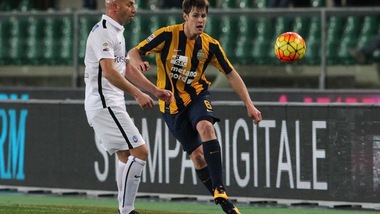 Serie A Verona, Albertazzi-Rebic arruolabili per il derby