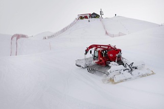 Sci: si recupera a La Thuile la libera di Crans Montana