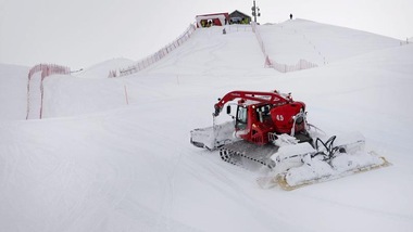 Sci: si recupera a La Thuile la libera di Crans Montana