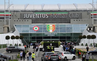Juventus: i bianconeri offrono posti di lavoro