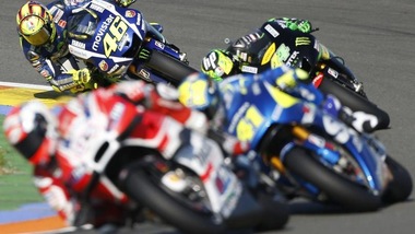 Moto3 Red Bull KTM Ajo, Binder: «Pista scivolosa, ma sono soddisfatto dei risultati»