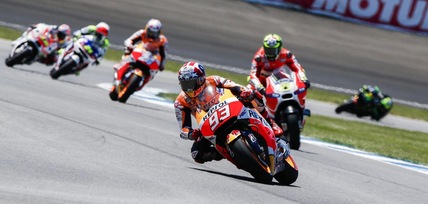 MotoGp, Gp d'Australia: Michelin sarà sponsor ufficiale