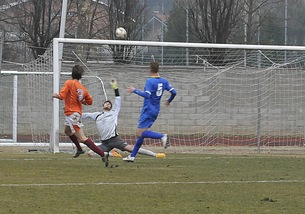 Serie D - Lo Sporting Bellinzago ora ci crede