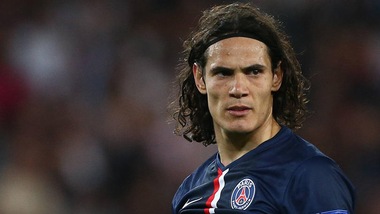 Calciomercato Juventus, appetito Cavani: ecco perché si può
