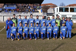 Eccellenza A - Juve Domo beffata, per il Borgaro solo gioie