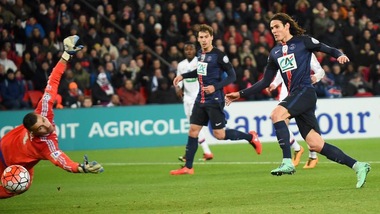 Calciomercato Juventus: Cavani è in cima alla lista dei desideri
