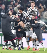 Serie A Juventus, l'inizio di un ciclo infinito