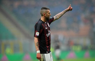 Serie A, Milan: la Champions è possibile con Menez in più nel motore