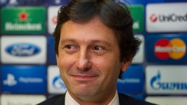 Champions League Leonardo: «Juve, hai tutto per ripeterti!»